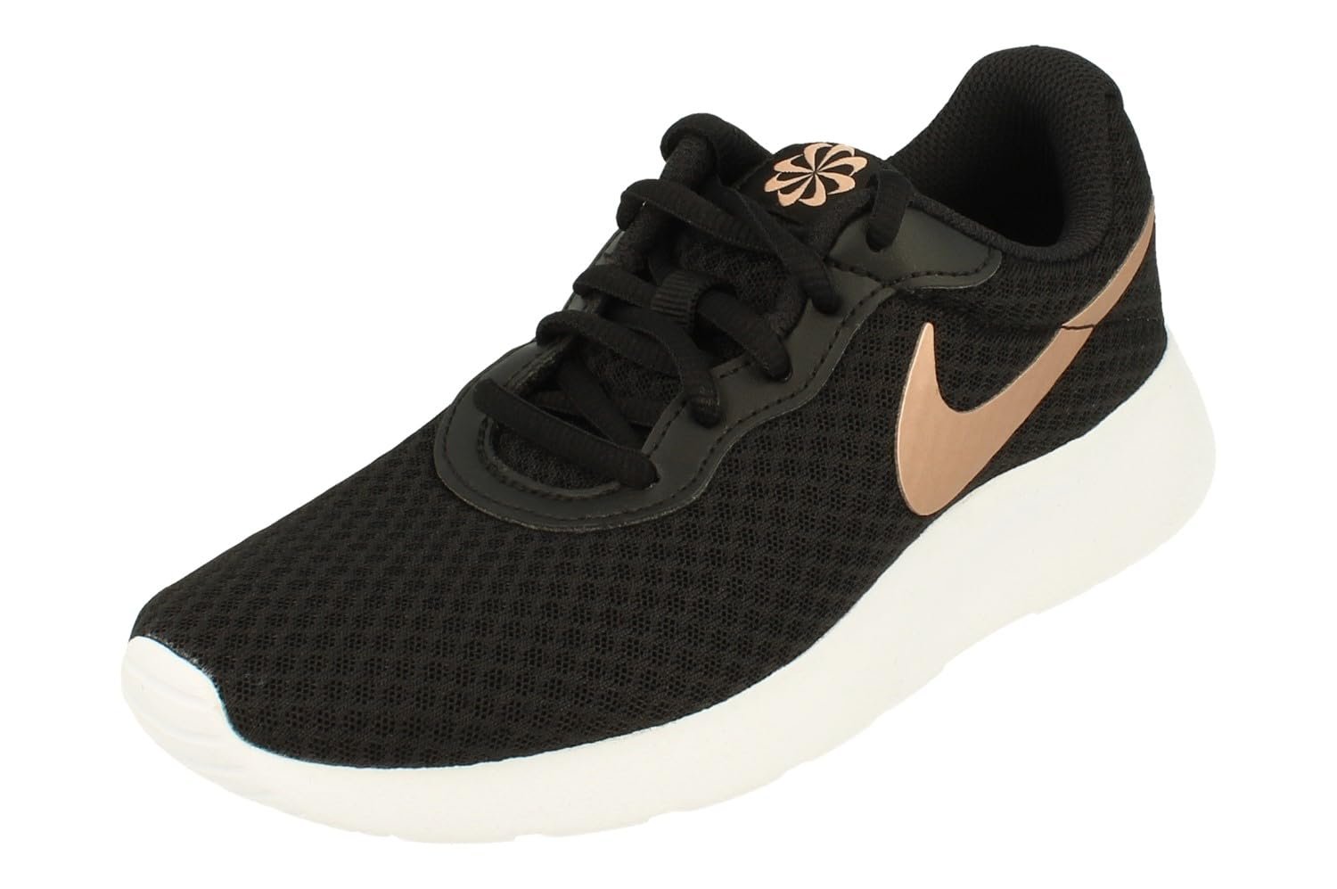 Кросівки Nike Tanjun Racer для фітнесу, жіночі, фото №1