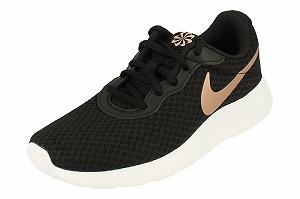 Кросівки Nike Tanjun Racer для фітнесу, жіночі - Фото 1