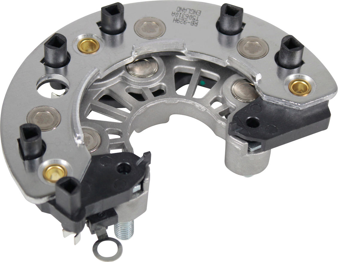 Міст діодний генератора Audi A3 з03-12р.в. Mobiletron RB929H, фото №1 Міст діодний генератора Audi A3 з03-12р.в. Mobiletron RB929H, фото №1