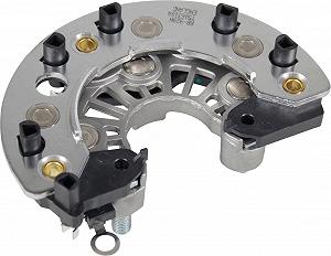 Міст діодний генератора Audi A3 з03-12р.в. Mobiletron RB929H - Фото 1