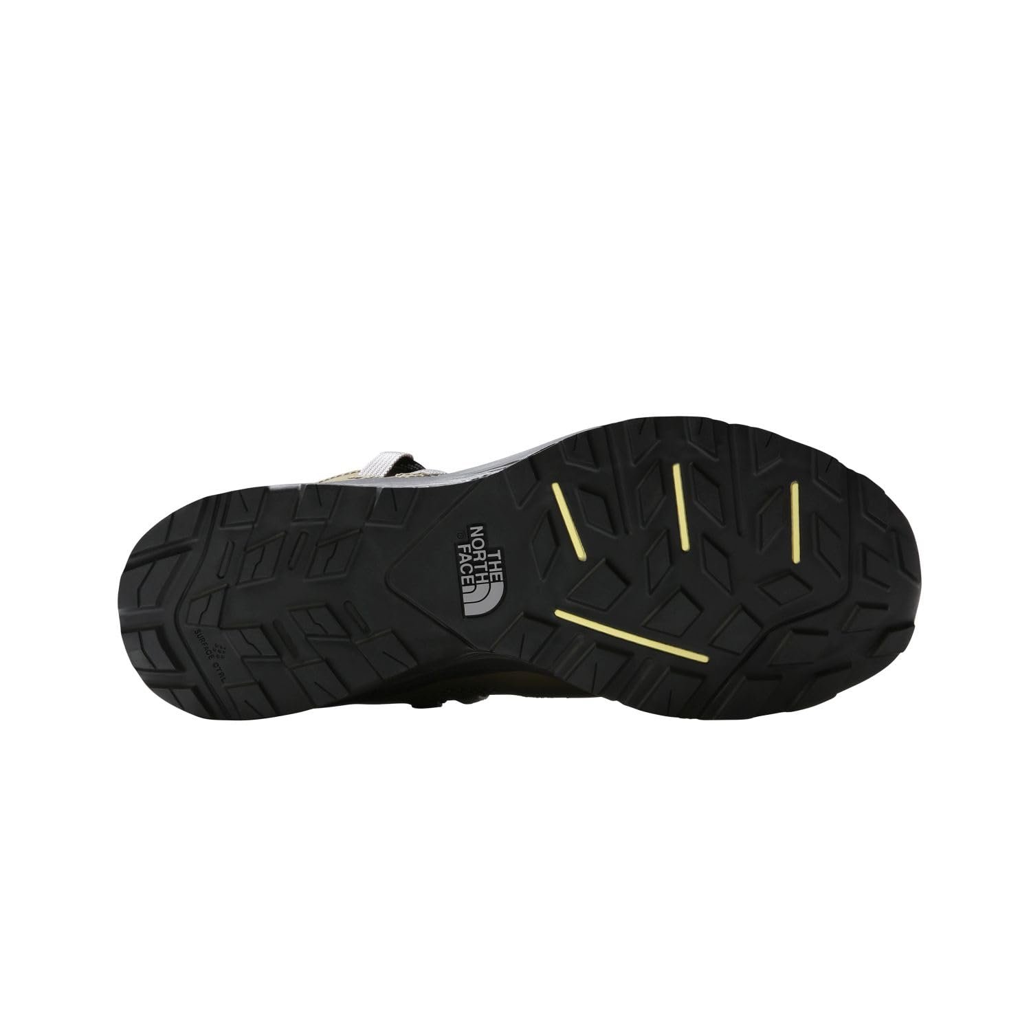 Кросівки THE NORTH FACE Cragstone Wp чоловічі, фото №5