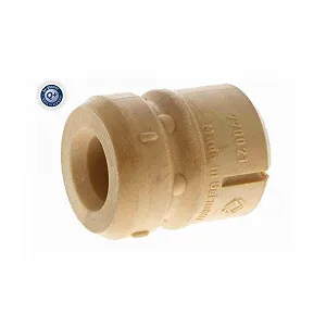 Відбійник, підвіска VAICO V40-6204 Q+ для OPEL - Фото 1