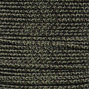 Паракорд West Coast Paracord 425 3 мм - 3, 7,6, 15,2 або 30,5 метрів - 100% нейлон - тактичне виживання, загальне використання - Фото 1