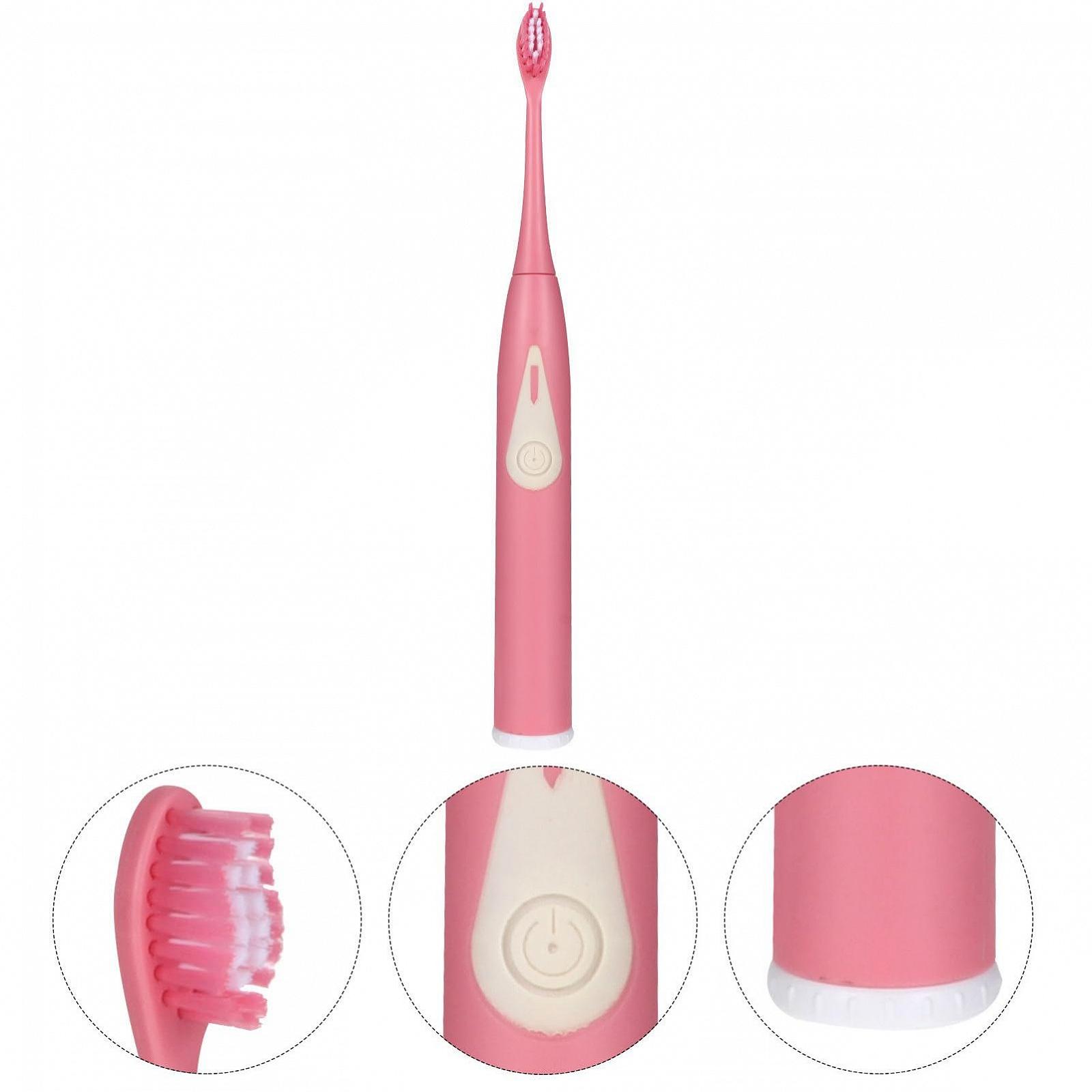 Електрична зубна щітка Gatuida Rechargeable, фото №5