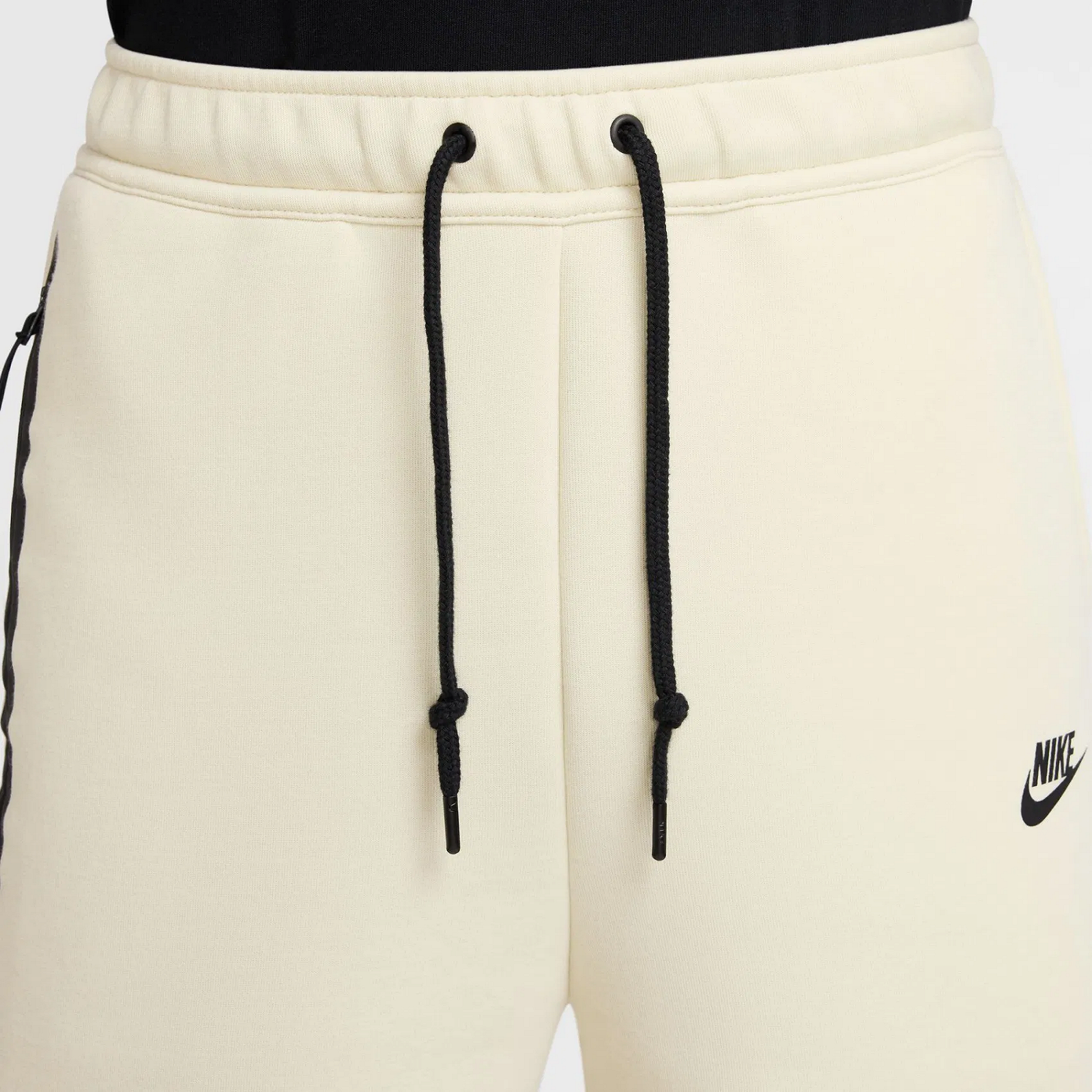 Шорты Nike TCH FLC SHORT размер L, фото №3