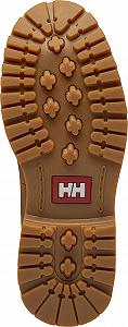 Мужские Ботинки Helly Hansen Fremont Водонепроницаемые Кожаные synthetic.ua - Фото 1