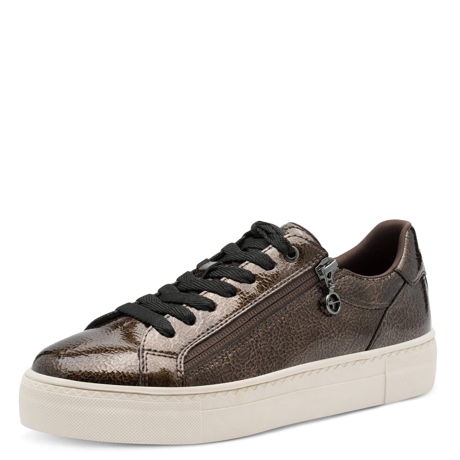 Кроссовки Tamaris Vegan Sporty, фото №1