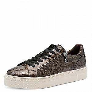 Кроссовки Tamaris Vegan Sporty - Фото 1