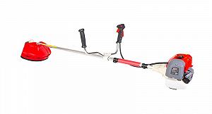 Тример бензиновий MPT PROFI 1400 Вт 43 см³ 3200 об/хв штанга 28х2 мм котушка диск MBC4303 synthetic.ua - Фото 1