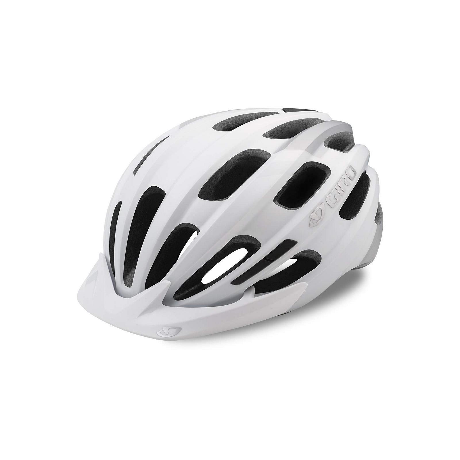 Шлем Giro Register Matt White 54-61 см, фото №1