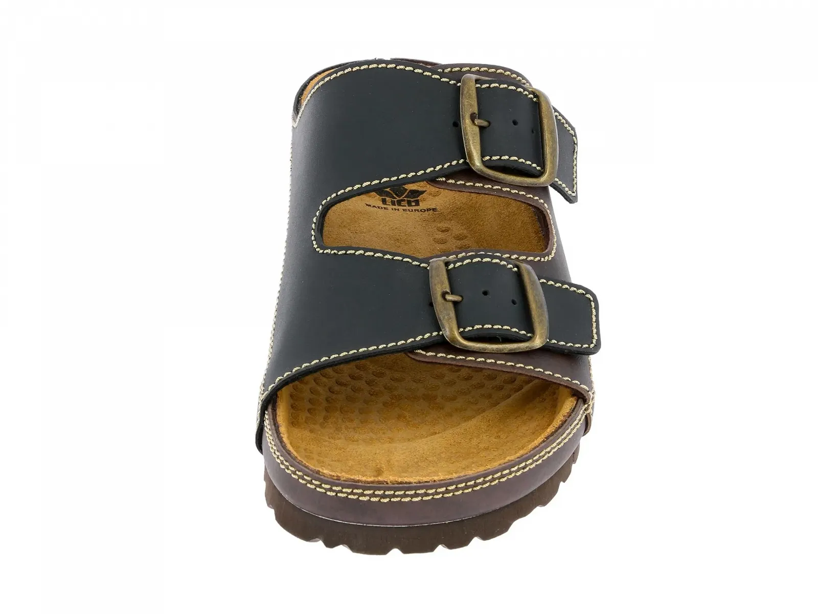 Мужские Шлепанцы Lico Natural Man, фото №3 Мужские Шлепанцы Lico Natural Man, фото №3