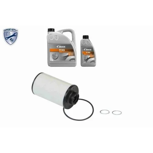 Пристрій для заправки трансмісійної оливи VAICO V10-9887 EXPERT KITS + VW, фото №3