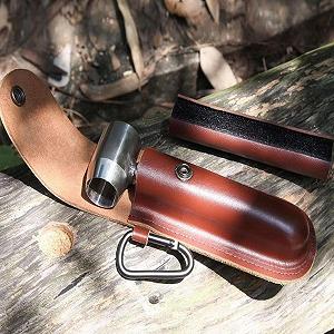 Инструмент для выживания Bushcraft, ручной шнековый бур, шнековый бур для дерева, инструмент для выживания в кемпинге, ручной шнековый бур, сверло для дерева, приспособление для проделывания отверстий для улицы, бушкрафта, кемпинга synthetic.ua - Фото 1
