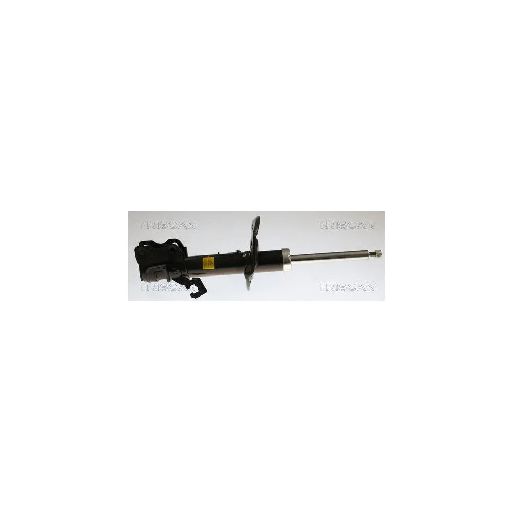 Амортизатор TRISCAN 8705 14101, передня вісь, права, фото №1 Амортизатор TRISCAN 8705 14101, передня вісь, права, фото №1