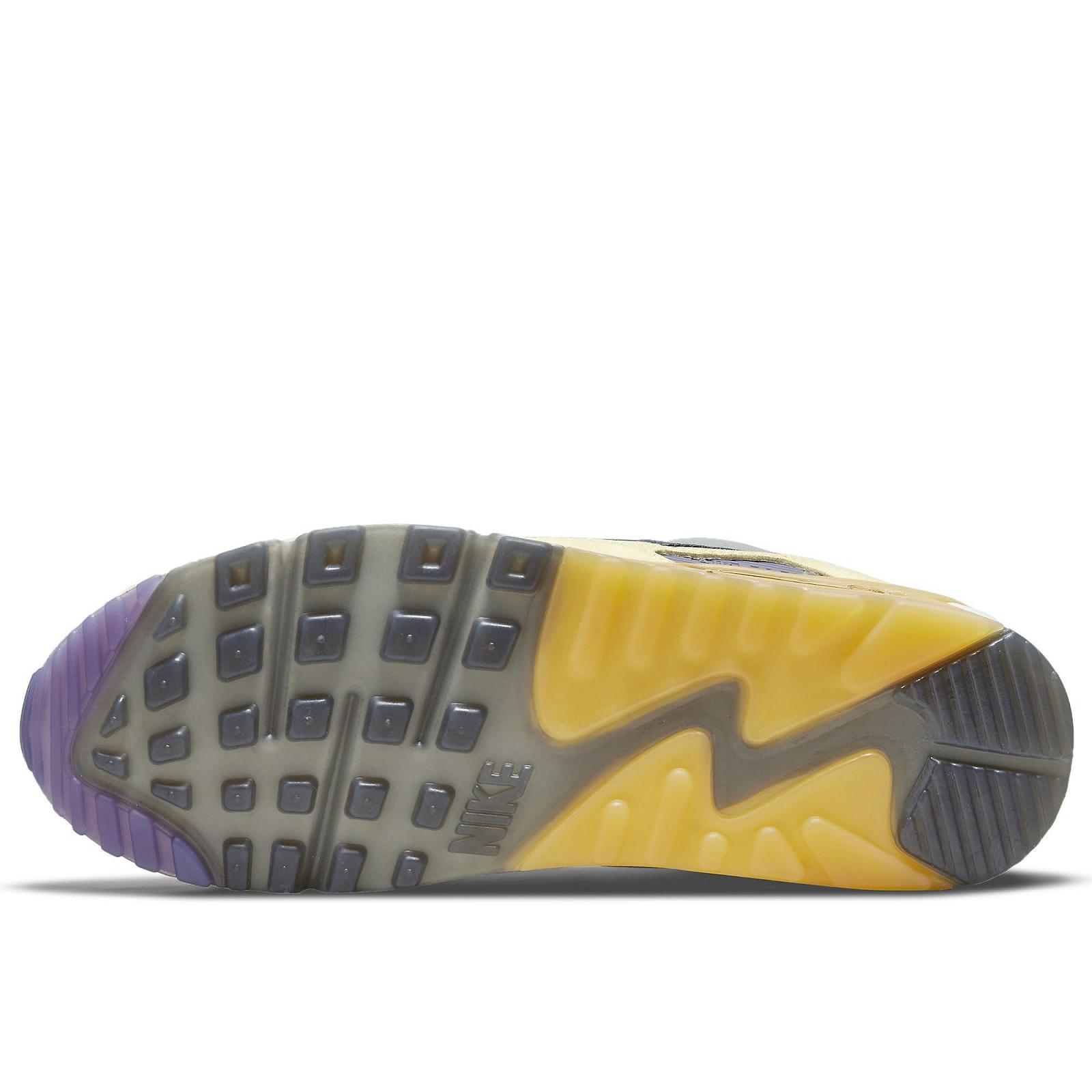 Кросівки Nike Air Max 90 DB0625001, фото №6