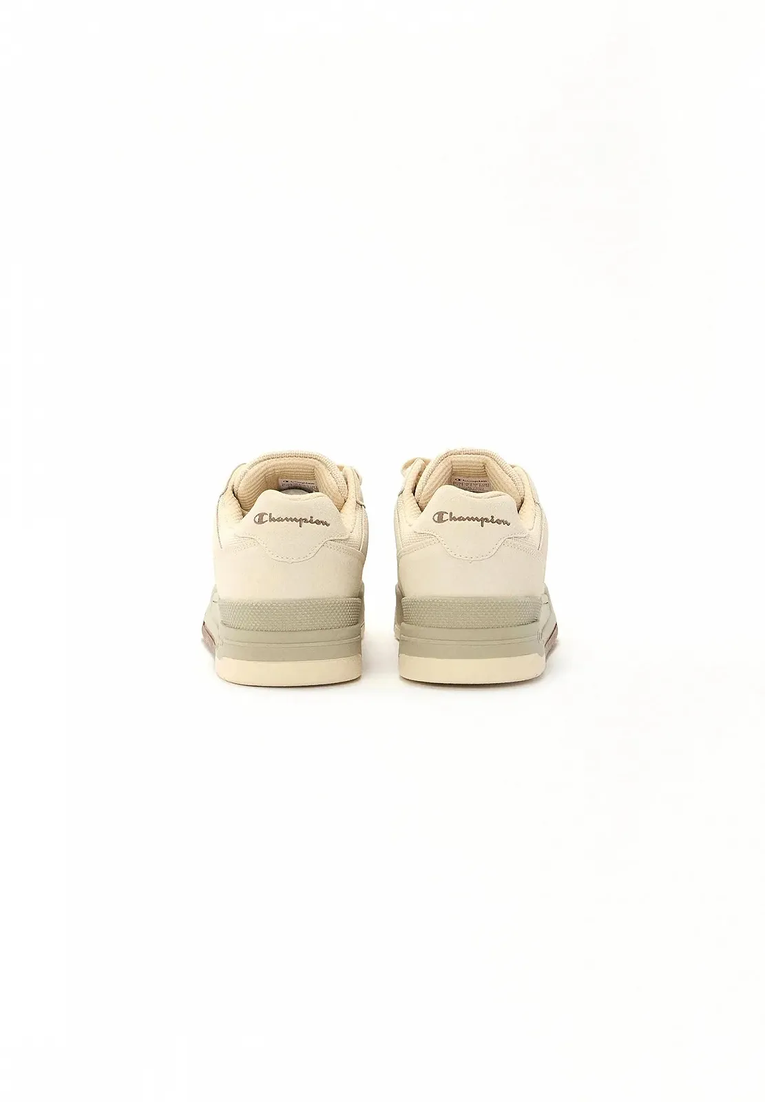 Кросівки Champion Heritage Baja RD18 Чоловічі S22292-CHA-YS001 Бежевий, фото №4