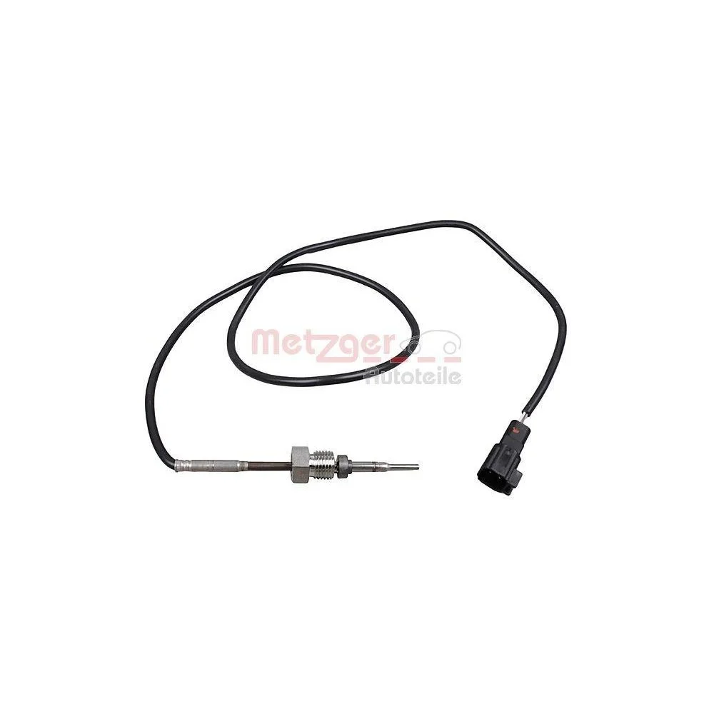 Датчик температури відпрацьованих газів METZGER 0894424 для FORD, фото №1
