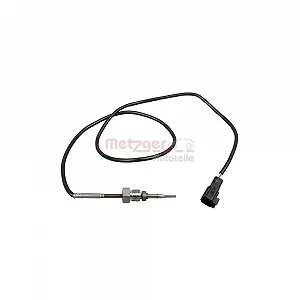 Датчик температури відпрацьованих газів METZGER 0894424 для FORD - Фото 1