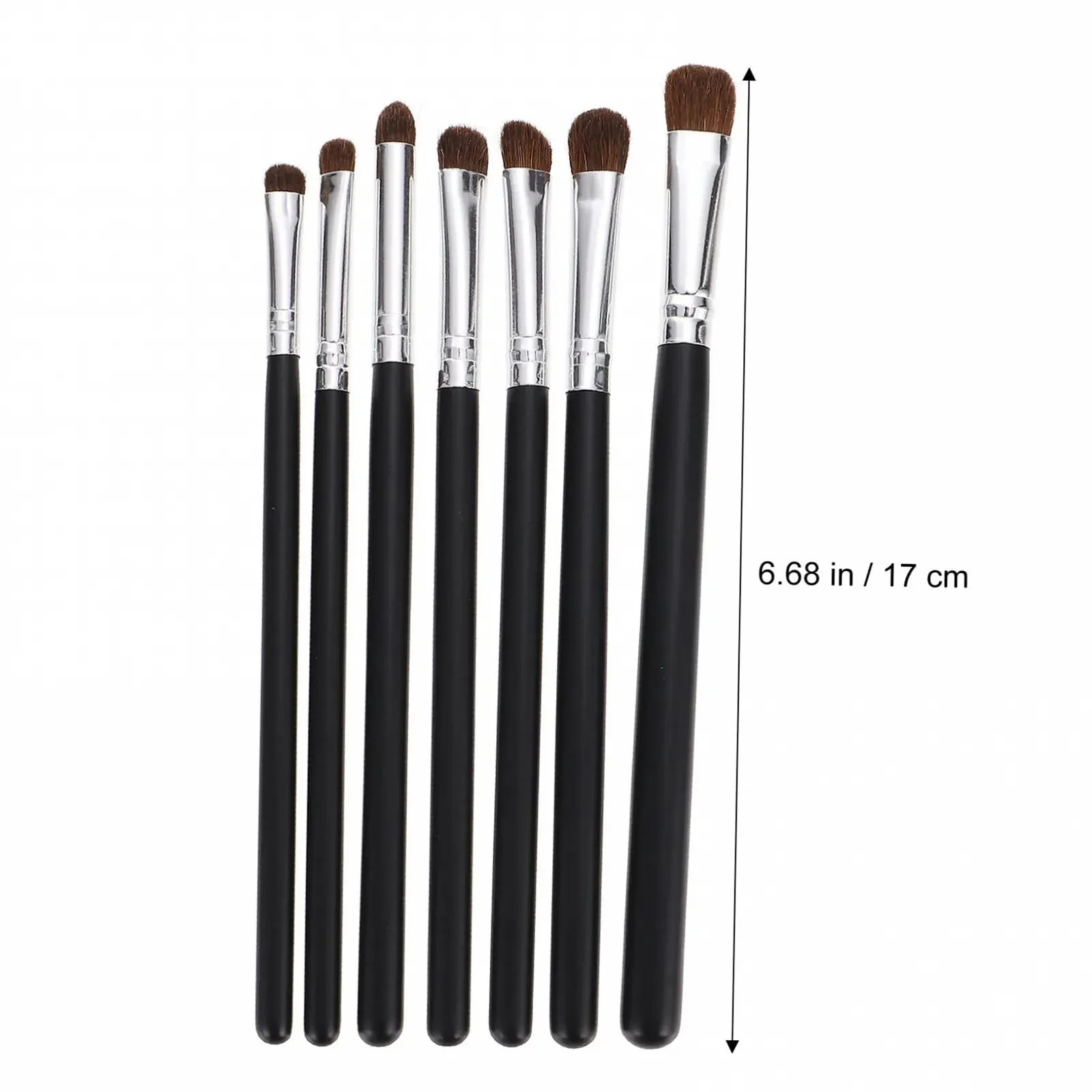 Кисти VINTORKY для теней, фото №4 Кисти VINTORKY для теней, фото №4