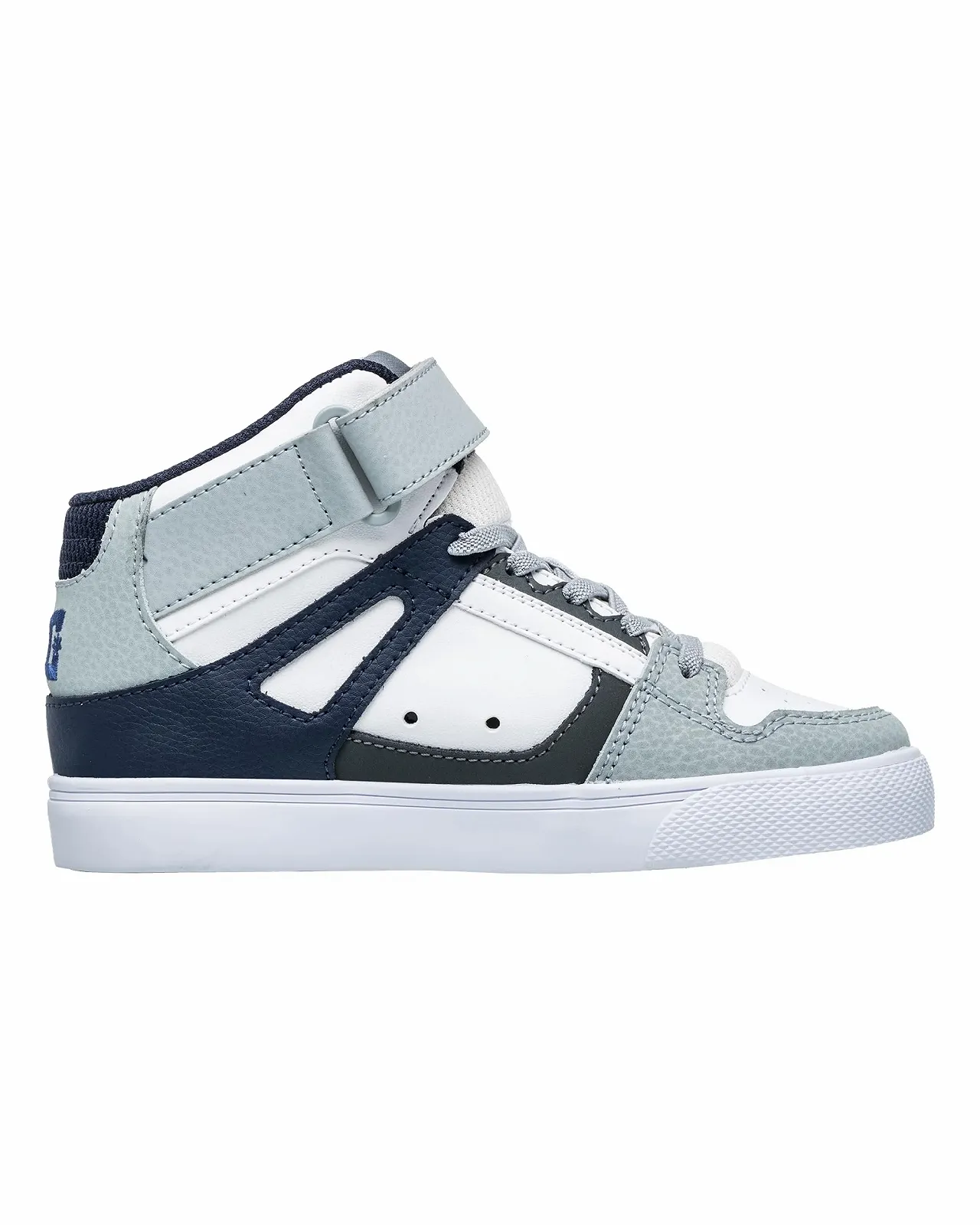 Кросівки DC Shoes Pure High-top Ev для хлопчиків, фото №4