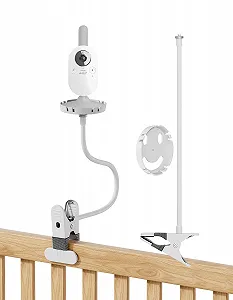 Кронштейн для Philips Avent SCD843/26 SCD833/26 SCD891/26 SCD881/26 Тримач камери для SCD845/26 - Фото 1