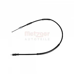 Трос стоянкового гальма METZGER 17.9022 для MERCEDES-BENZ - Фото 1