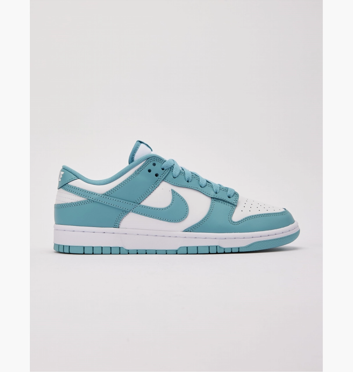 Кросівки Nike DUNK LOW RETRO 44, фото №2