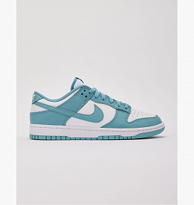 Кросівки Nike DUNK LOW RETRO 38.5 synthetic.ua - Фото 1