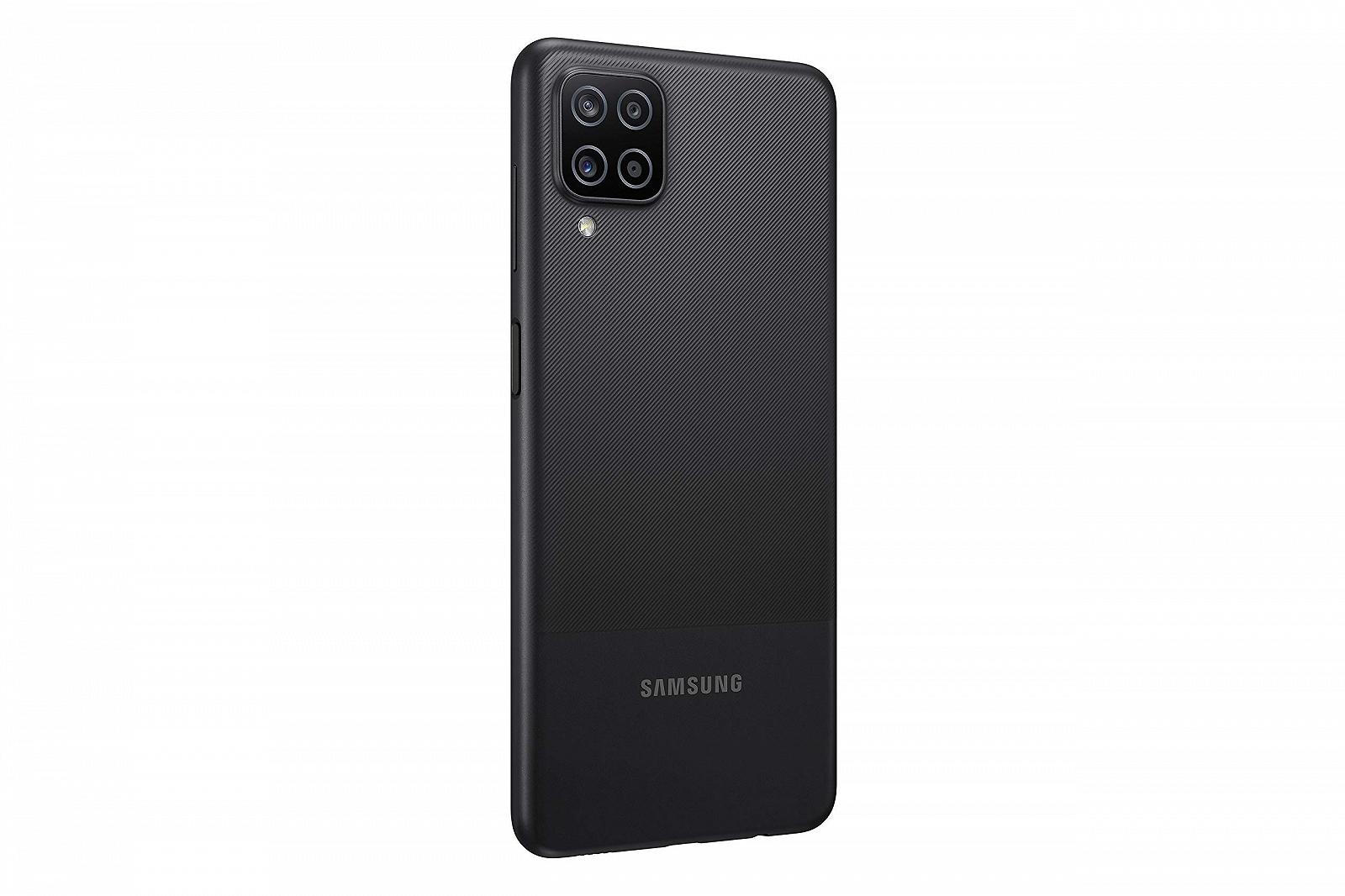 Смартфон Samsung Galaxy A12 64GB 4GB RAM 6,5 дюйма HD+ дисплей 5000 мАч Black, фото №5 Смартфон Samsung Galaxy A12 64GB 4GB RAM 6,5 дюйма HD+ дисплей 5000 мАч Black, фото №5