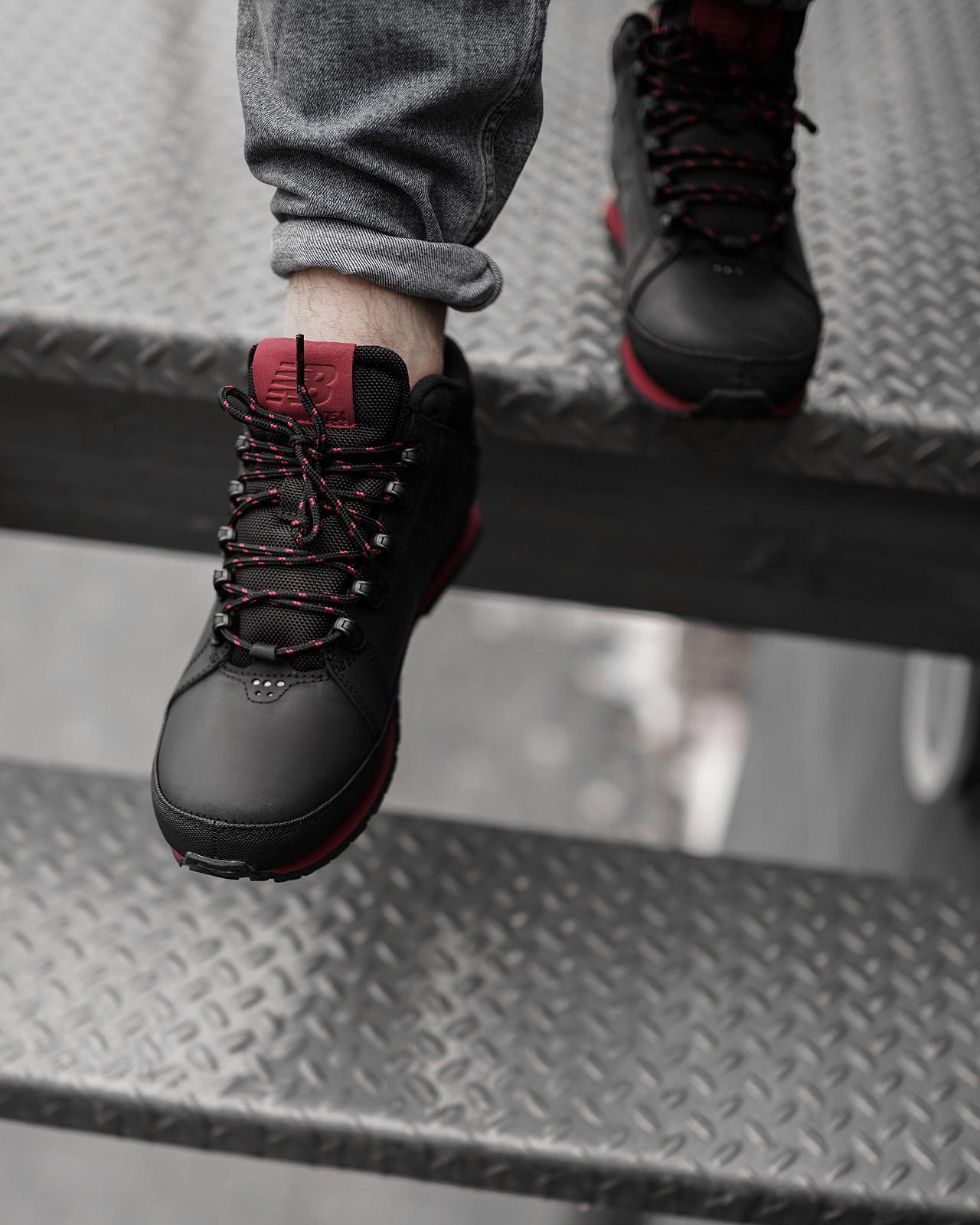 Ботинки New Balance 45.5, фото №1