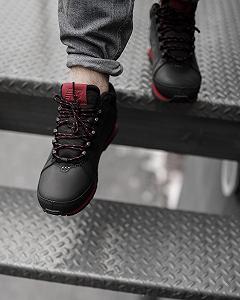 Черевики New Balance 45.5 - Фото 1