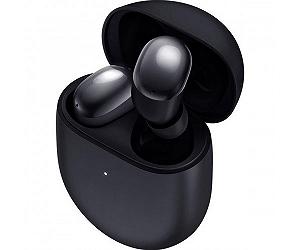 Навушники TWS Xiaomi Redmi Buds 4 Black BHR7335GL - Фото 1