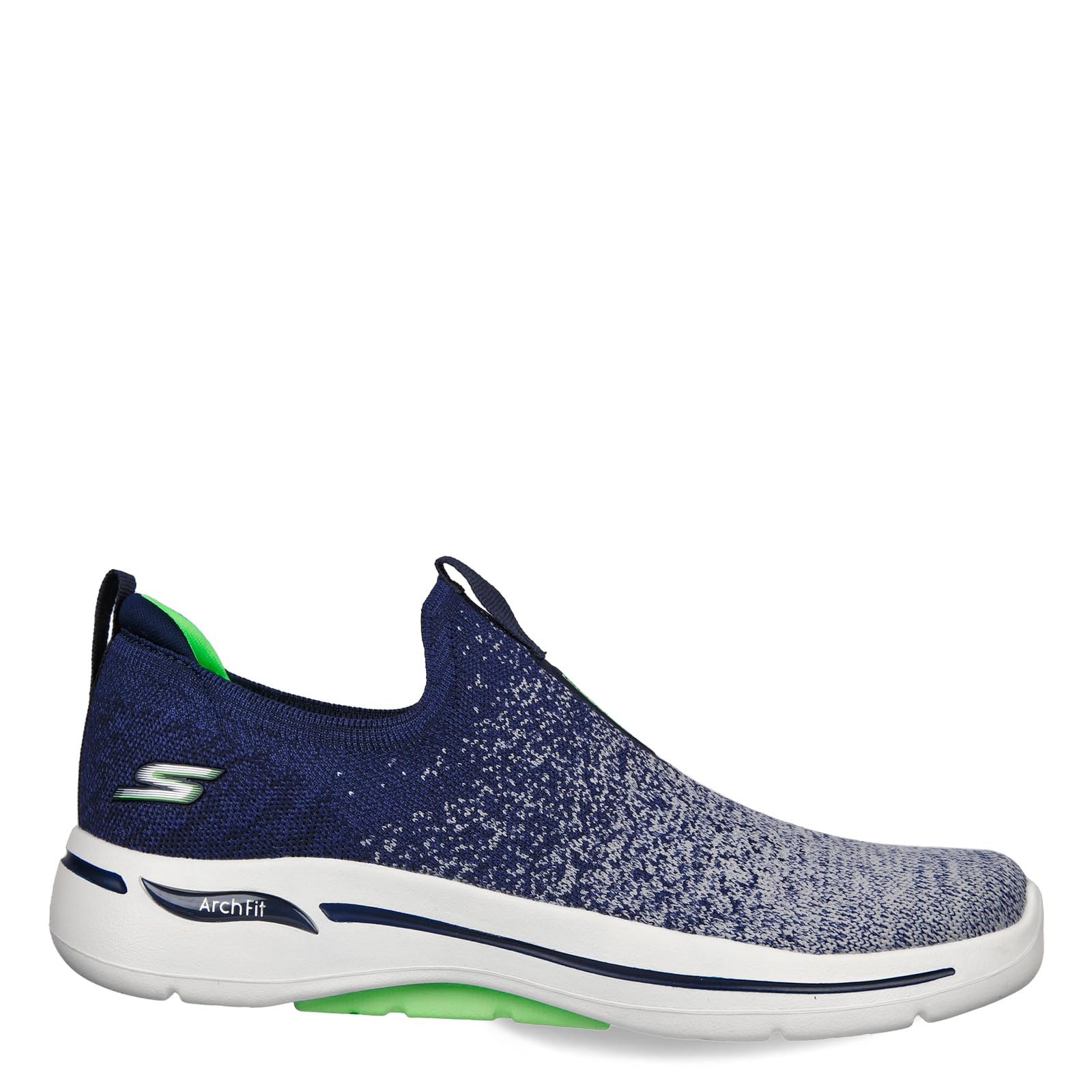 Кроссовки Skechers GOrun Consistent - Athletic Workout Running Walking Shoe с пеной Air Cooled, фото №2