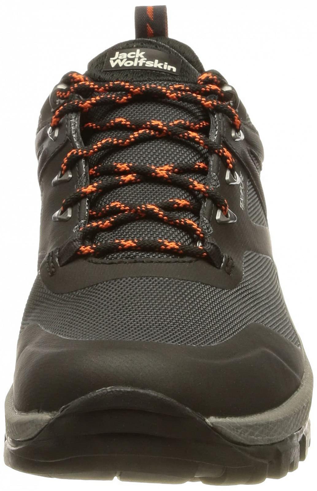 Черевики Jack Wolfskin Rebellion Guide Texapore Low M, фото №2