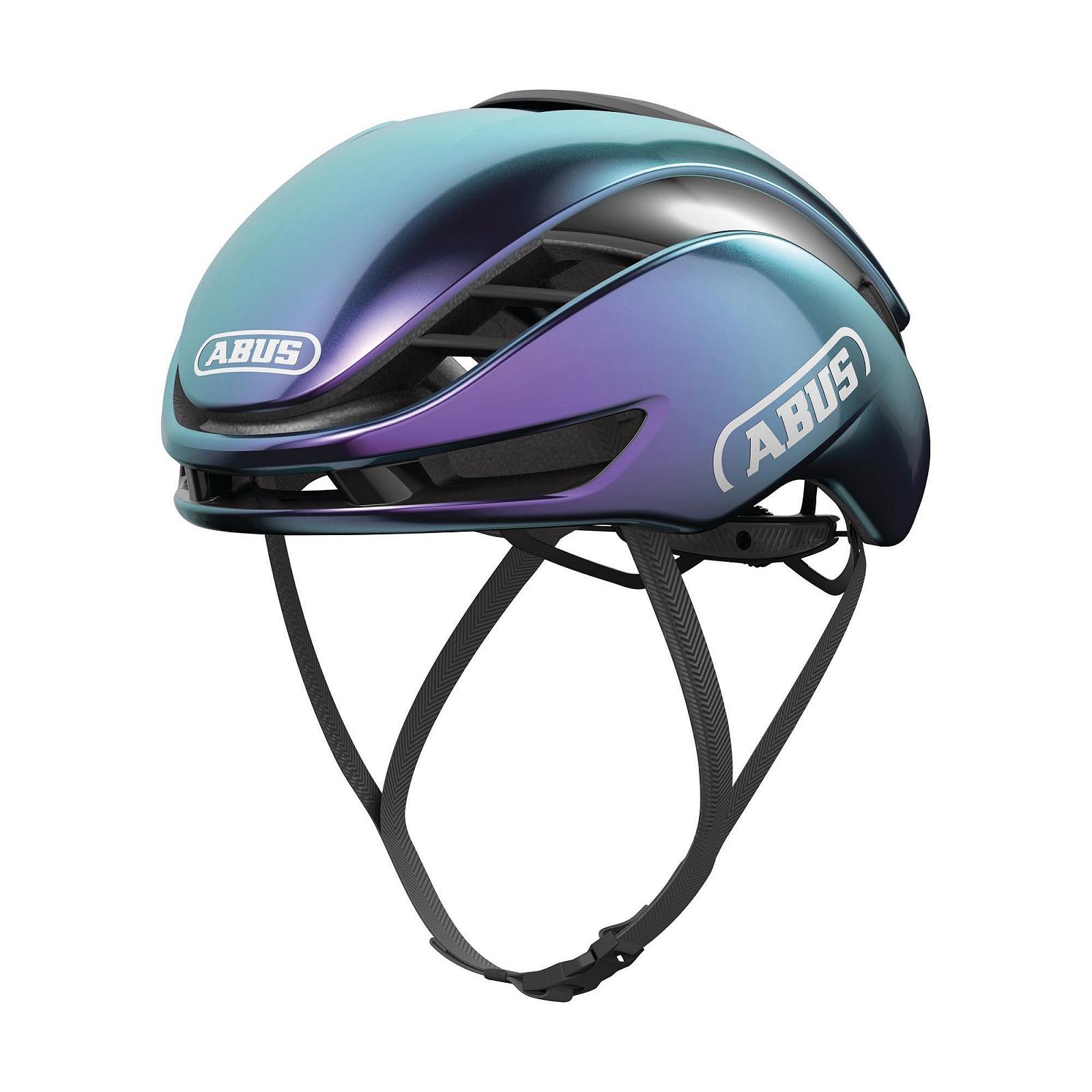 Шолом дорожній ABUS Gamechanger 2.0 High Performance Aero, фото №5