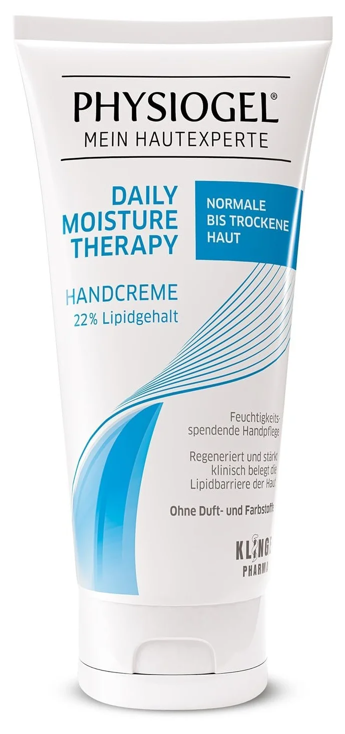 Крем для рук PHYSIOGEL Daily Moisture Therapy 50 мл, фото №1 Крем для рук PHYSIOGEL Daily Moisture Therapy 50 мл, фото №1