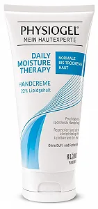 Купити Крем для рук PHYSIOGEL Daily Moisture Therapy 50 мл - Фото 1 Крем для рук PHYSIOGEL Daily Moisture Therapy 50 мл - Фото 1
