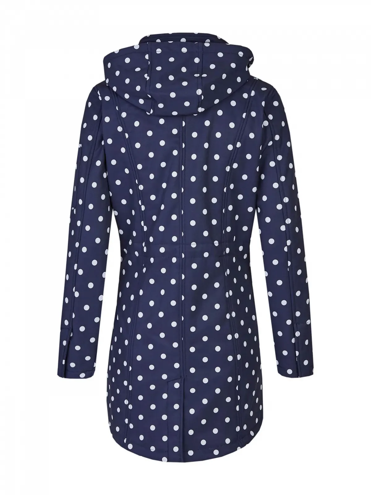 Софтшелл Пальто mh michael heinen Водонепроникне Вітрозахисне, фото №2