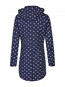 Софтшелл Пальто mh michael heinen Водонепроникне Вітрозахисне synthetic.ua - Фото 1