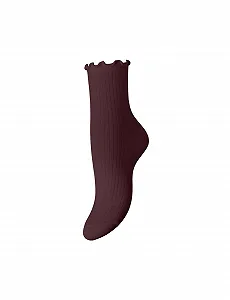 Носки PIECES Pcafia Noos - Фото 1