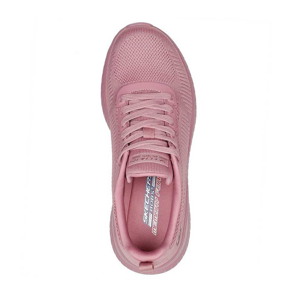 Кроссовки Skechers Bobs Squad Chaos Face Off, фото №5