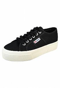 Унисекс Обувь Superga 2730 Tassel Oxford synthetic.ua - Фото 1