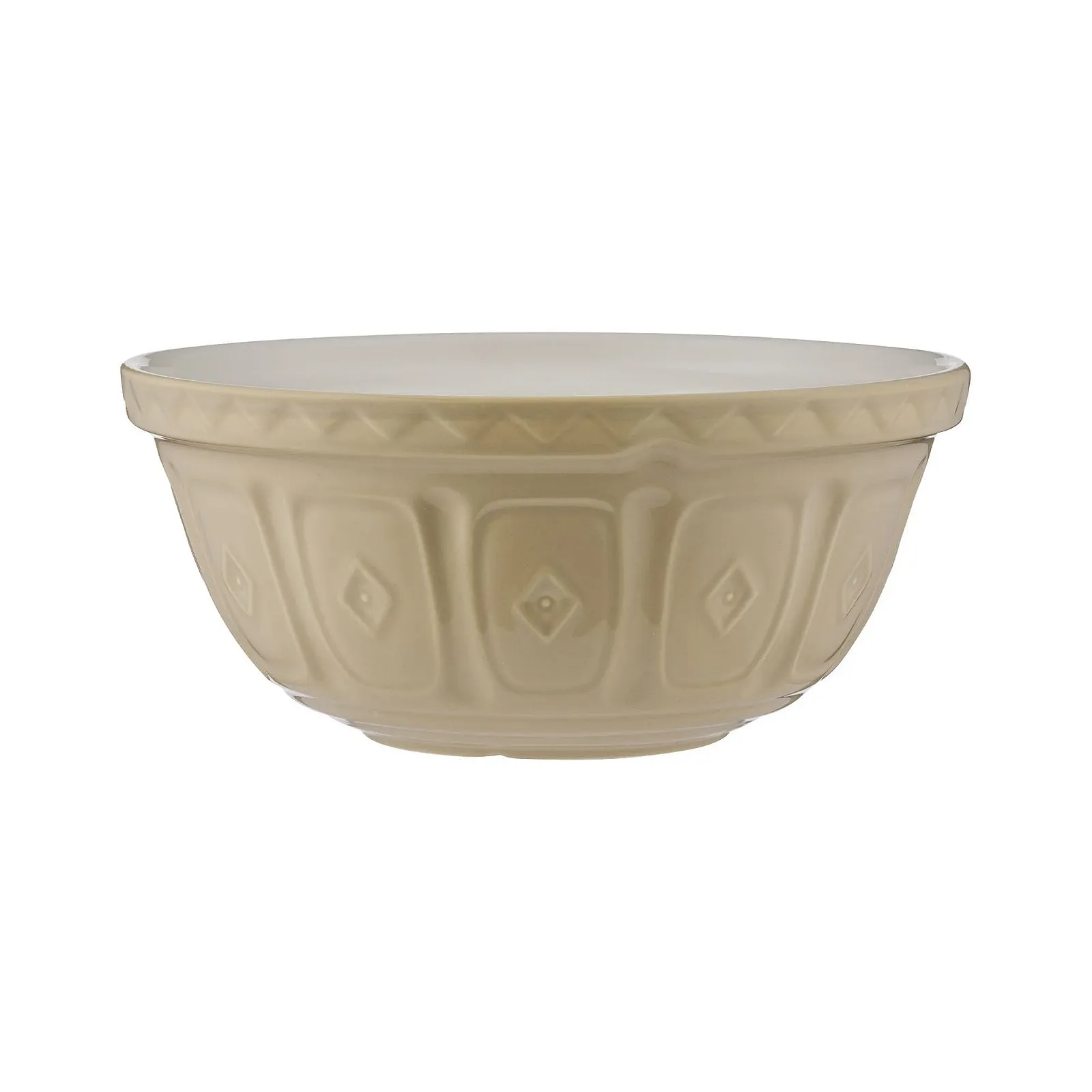 Миска для смешивания Rayware Mason Cash Can S12, 29 см, фото №1 Миска для смешивания Rayware Mason Cash Can S12, 29 см, фото №1