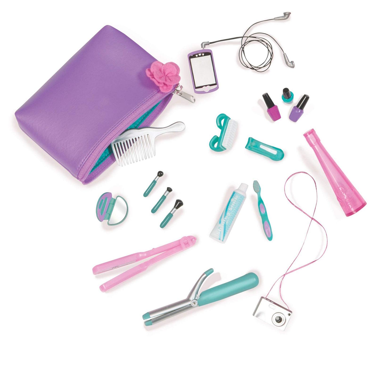 Аксессуары для куклы Our Generation 70.37037, разноцветный, 46 см, фото №3 Аксессуары для куклы Our Generation 70.37037, разноцветный, 46 см, фото №3