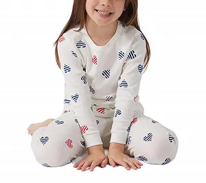 Пижама Petit Bateau synthetic.ua - Фото 1
