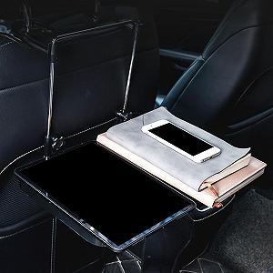 Автомобильный складной столик synthetic.ua - Фото 1