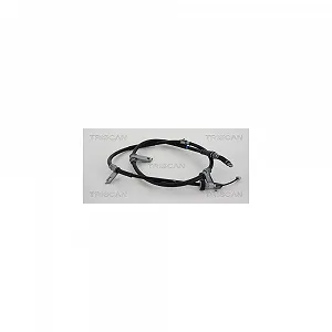 Трос стоянкового гальма TRISCAN 8140 43195 для HYUNDAI задній правий - Фото 1