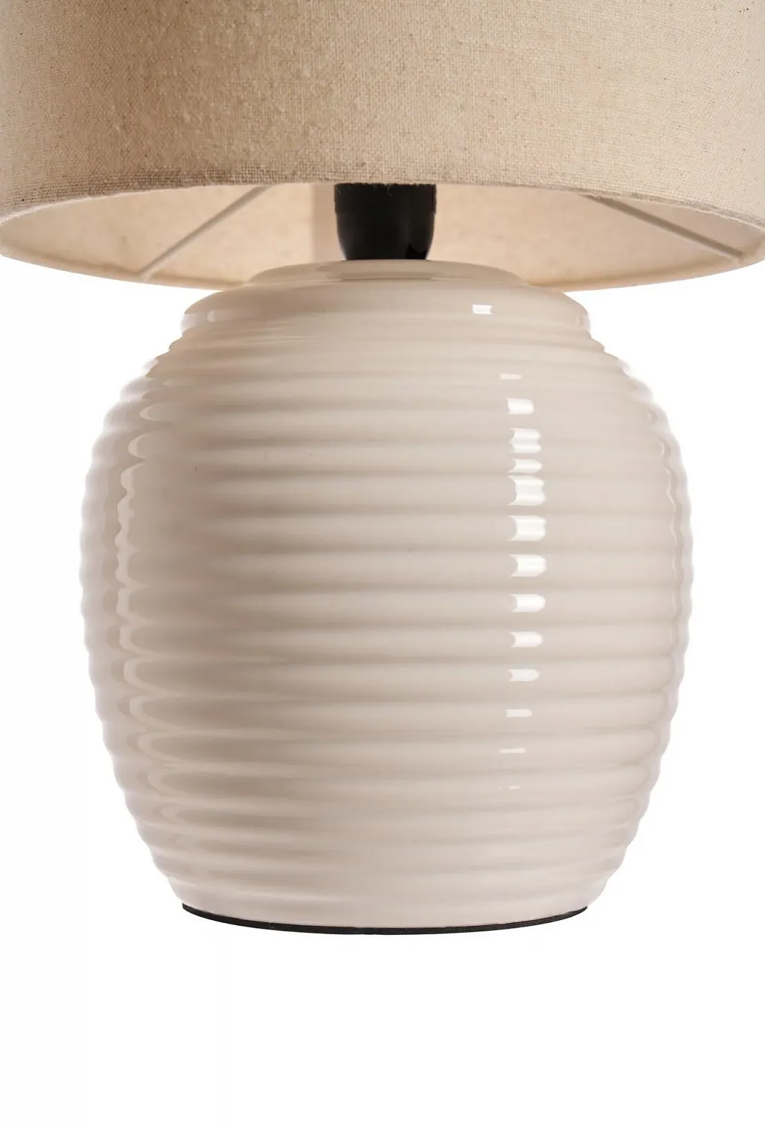 Настільна лампа Pauleen Paulmann Lovely Charm 48349 E14 макс. 20 Вт Бежева Кремова, фото №5