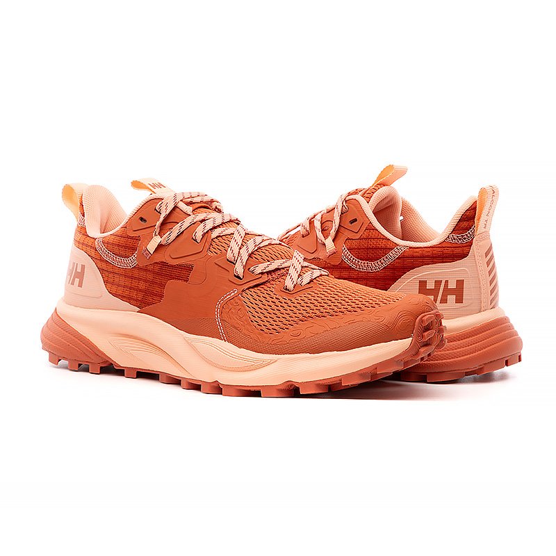 Кросівки HELLY HANSEN W FALCON TR 38.7, фото №1