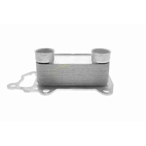 Радиатор масляный двигателя VEMO V20-60-0061 для BMW, фото №2 Радиатор масляный двигателя VEMO V20-60-0061 для BMW, фото №2